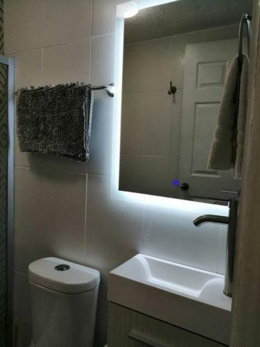 Apartamento Confortable Y Moderno Loft
