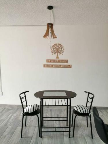 Apartamento Confortable Y Moderno Loft