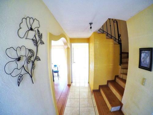 ?rom�ntica Casita? Villa Antigua 2 Autos?