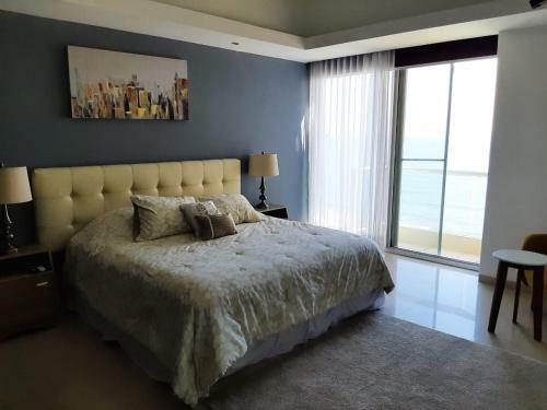 Apartamento Hermosa Torre