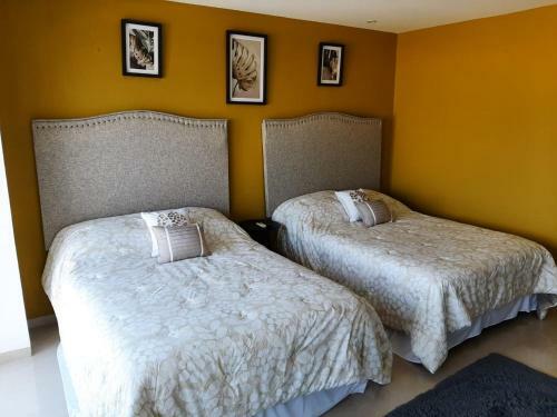 Apartamento Hermosa Torre