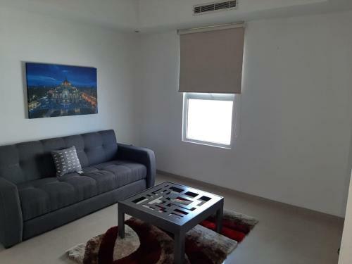 Apartamento Hermosa Torre