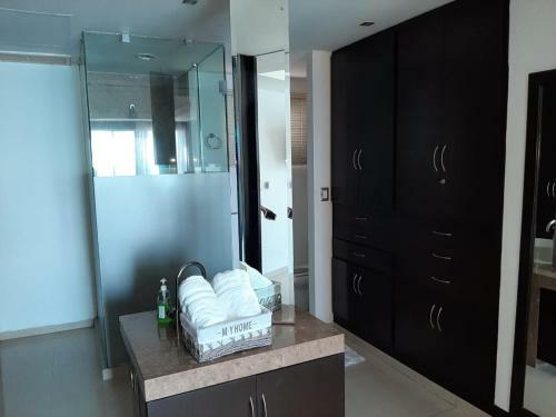 Apartamento Hermosa Torre