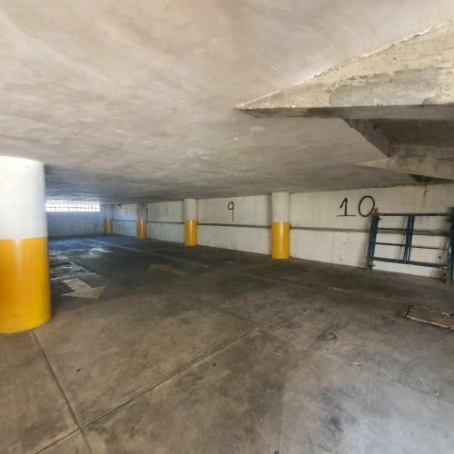 Hotel Plaza Jardin