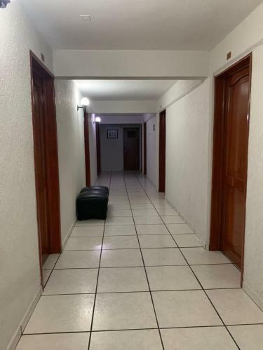 Hotel Plaza Jardin