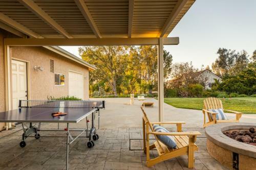 Willow By Avantstay Mountain Views - See Hot Air Balloons From Pool