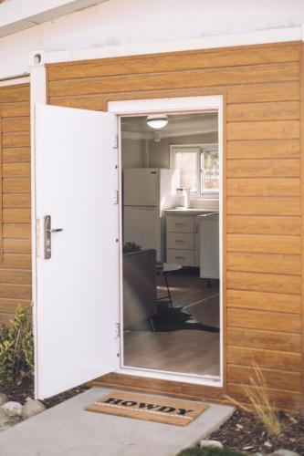 Tiny Home In Working Equestrian Property - P17