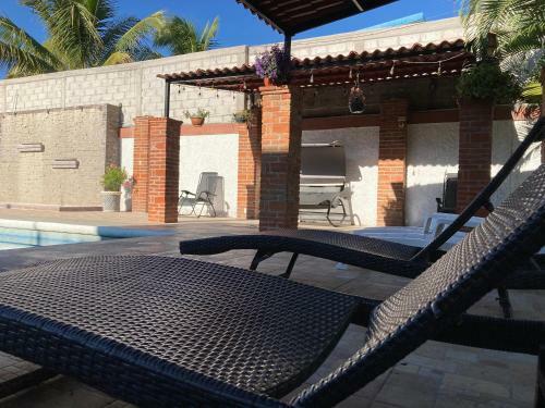 Quinta Do�a Carlota