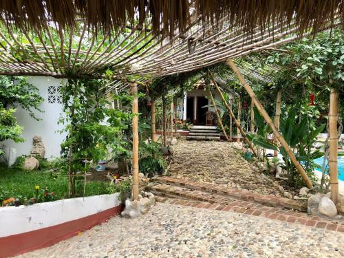 Huitzilin Hostal
