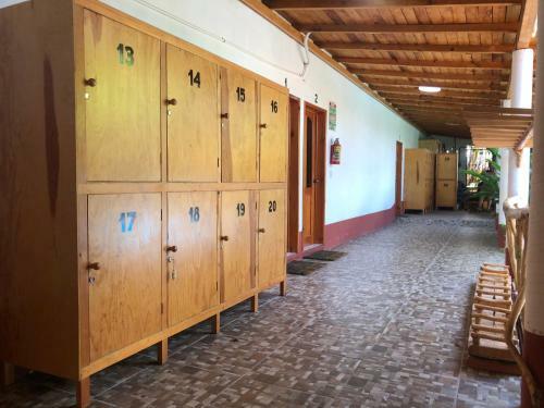 Huitzilin Hostal