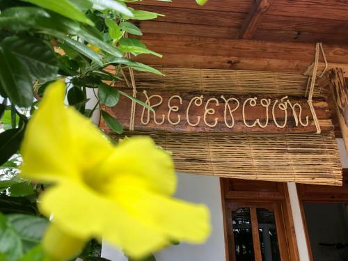 Huitzilin Hostal