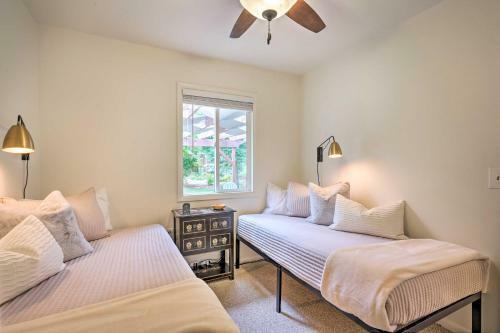 Ca�on City Casa With Spacious, Private Yard!