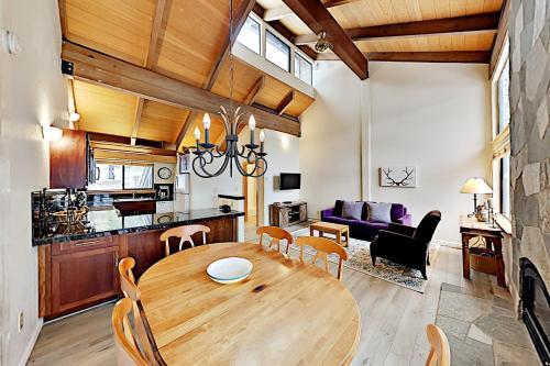 Alpine Retreat