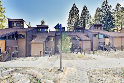 Alpine Retreat