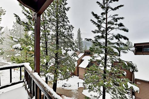 Alpine Retreat