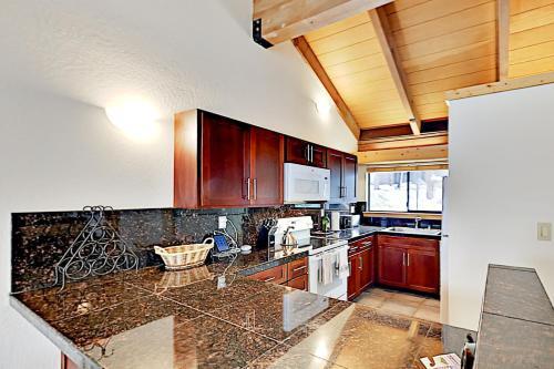 Alpine Retreat