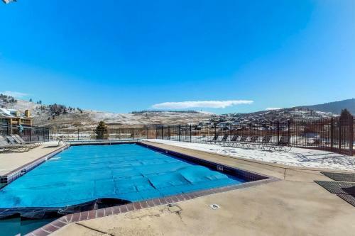Apartamento Silvercreek Studio 528