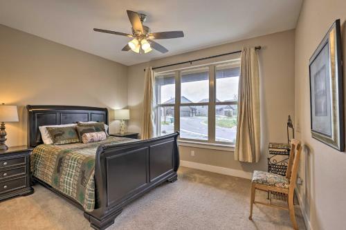 Granby Retreat With Deck, Grill And Mtn Views!