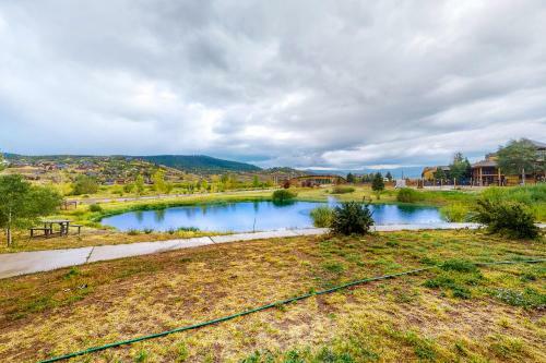 Silvercreek Suite 526