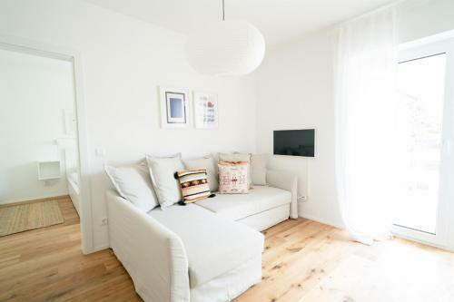 Apartamento Appartement Seekind