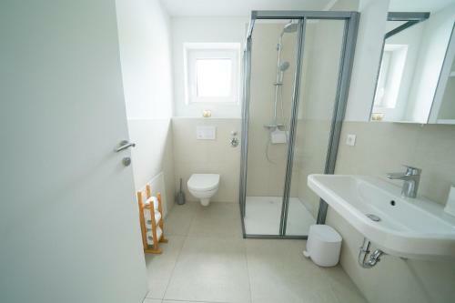 Apartamento Appartement Seekind