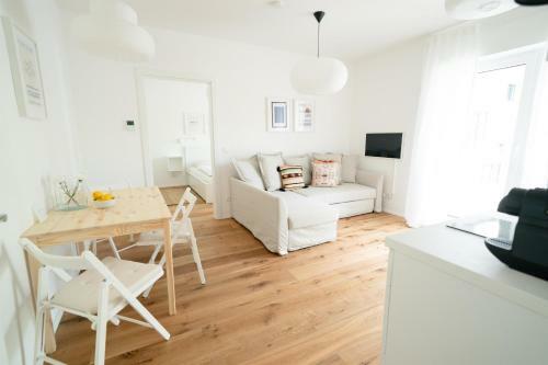 Apartamento Appartement Seekind