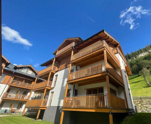 Apartamento Smr - Claudia 7