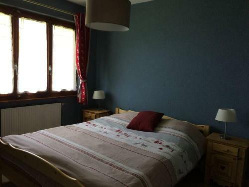 Apartamento Residence D Appartement 1