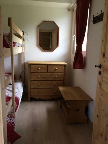 Apartamento Residence D Appartement 1