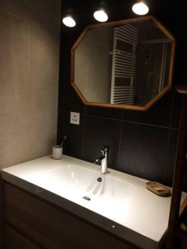 Apartamento Residence D Appartement 1