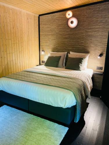 � Nano Glamping
