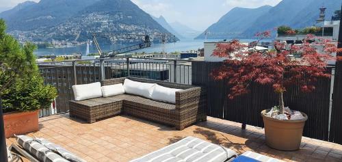 Apartamento Golfo Paradiso