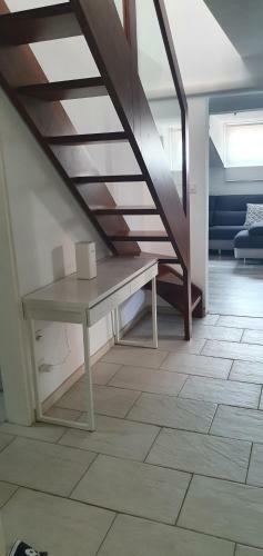 Apartamento Golfo Paradiso