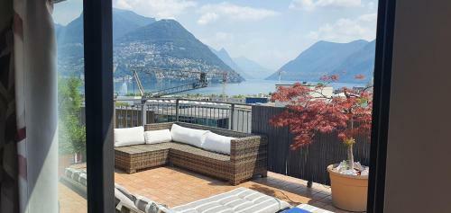 Apartamento Golfo Paradiso
