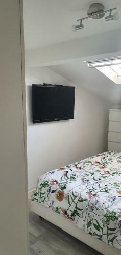 Apartamento Golfo Paradiso