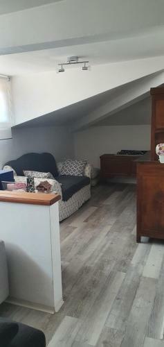 Apartamento Holiday House Paradise
