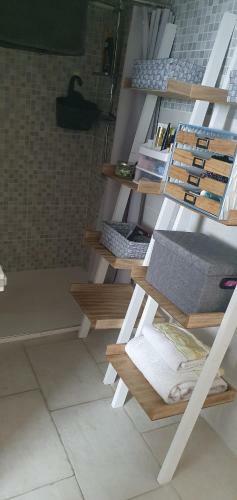 Apartamento Holiday House Paradise
