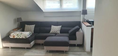 Apartamento Holiday House Paradise