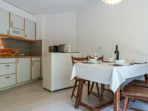 Apartment Mont Fort 35