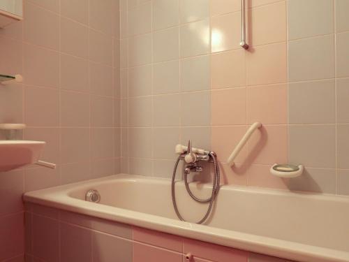 Apartment Mont Fort 35