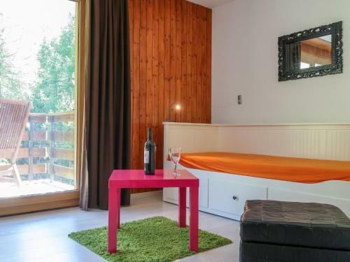 Apartment Mont Fort 35