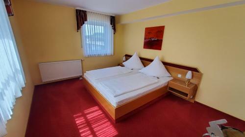 Bed & Breakfast Hotel-caf� 3 Kronen