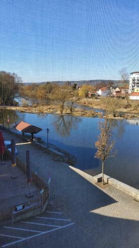 Bed & Breakfast Hotel-caf� 3 Kronen