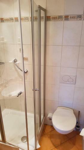 Bed & Breakfast Hotel-caf� 3 Kronen