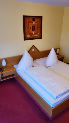 Bed & Breakfast Hotel-caf� 3 Kronen