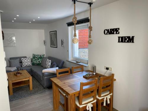 Apartamento Ferienhaus J & J