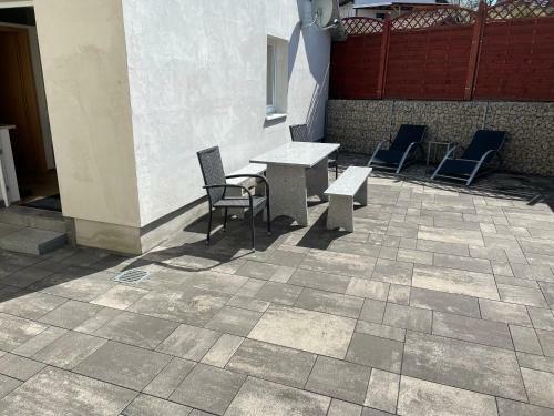 Apartamento Ferienhaus J & J
