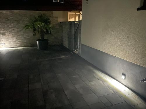 Apartamento Ferienhaus J & J