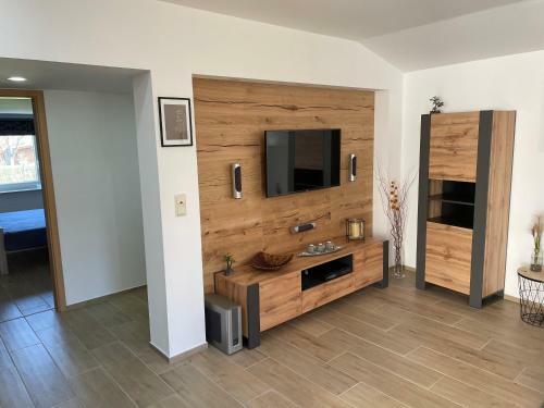 Apartamento Ferienhaus J & J