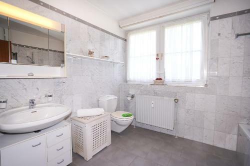 Apartamento Fewo "alte Schule"